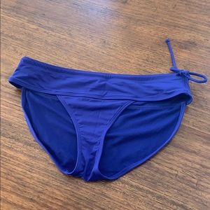 Athleta Swim Bottoms Medium